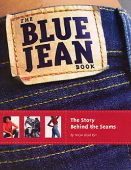 the blue jean book